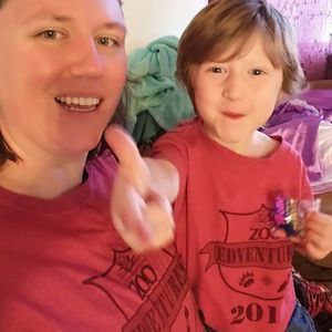 Meet your Posher, Tarra